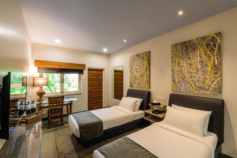 فندق Vedatmana Boa Ventura