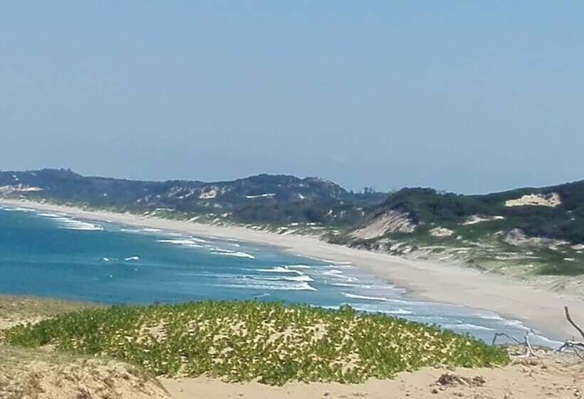 ホテル Viaafricalodge