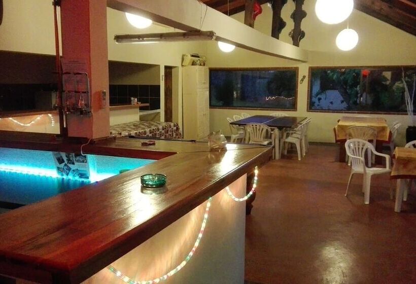 ホテル Viaafricalodge