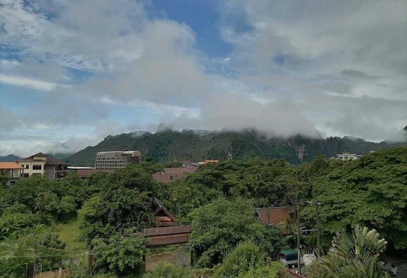هتل Vilayvong