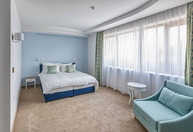 호텔 Villa Sintica