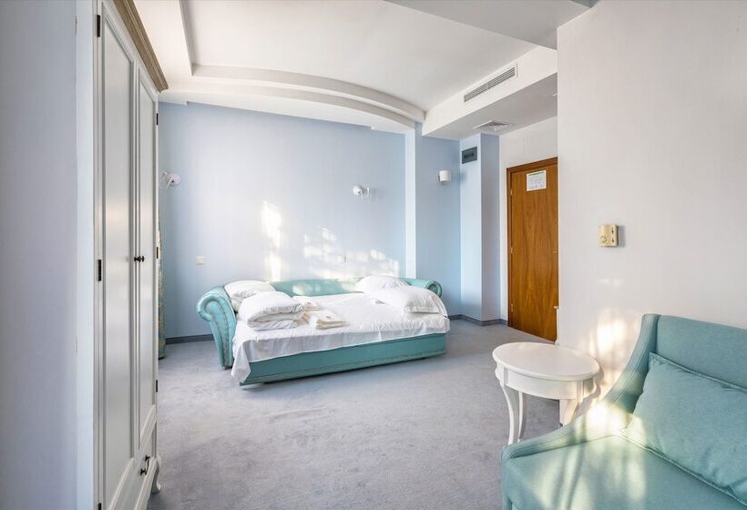 호텔 Villa Sintica