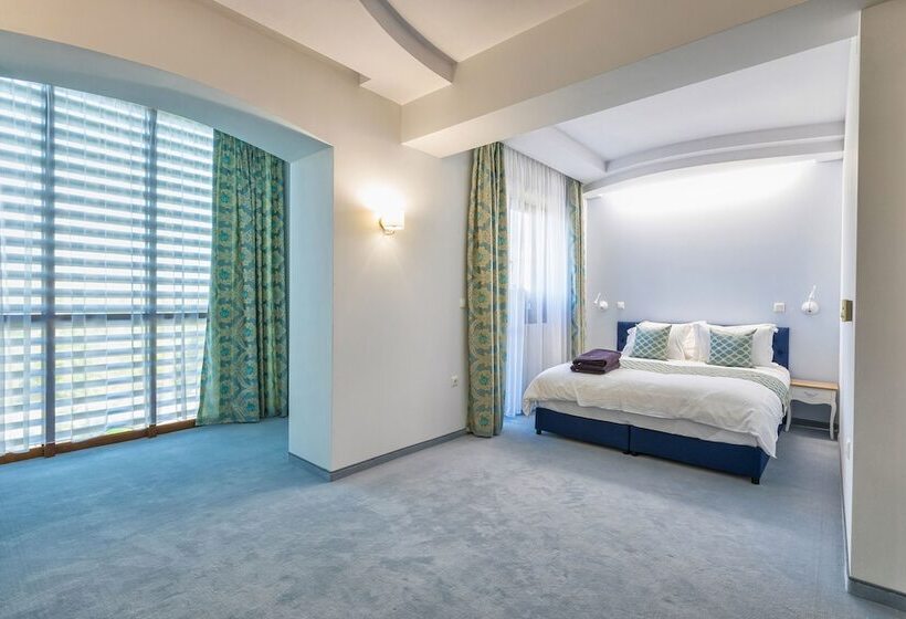 호텔 Villa Sintica