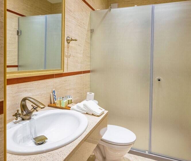 호텔 Villa Sintica