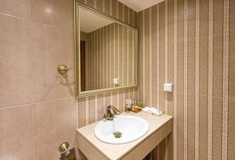 호텔 Villa Sintica