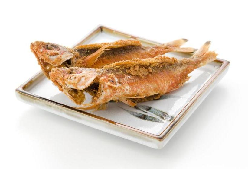 Kariyushi Condominium Resort Naha Youya