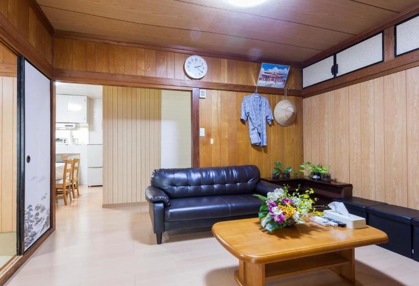 Kariyushi Condominium Resort Naha Youya