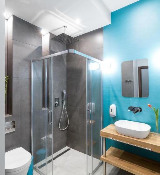 Kings City   Sławkowska Apartments