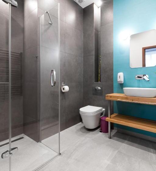 Kings City   Sławkowska Apartments