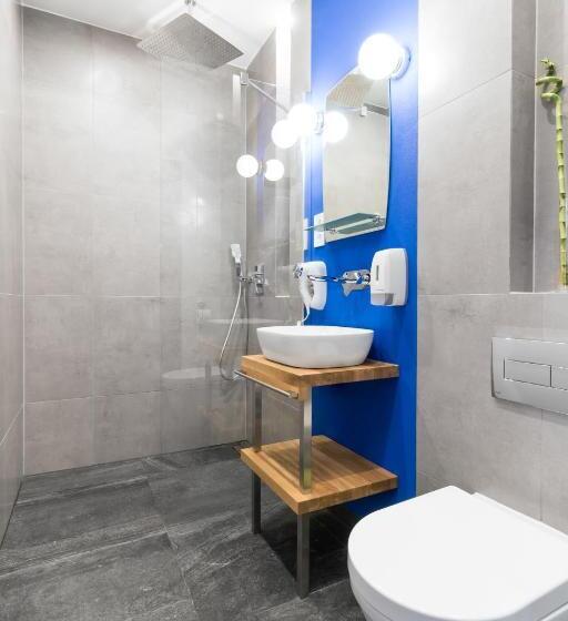 Kings City   Sławkowska Apartments