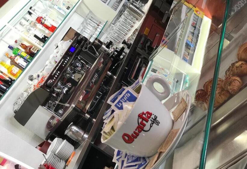 La Staffa B&b Ristorante