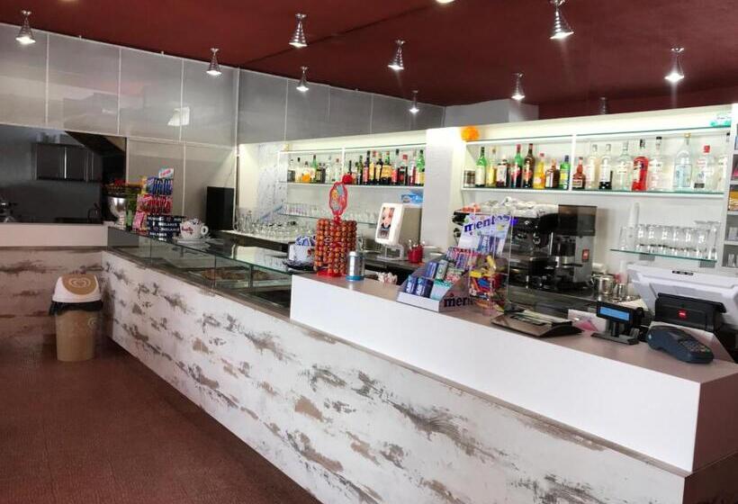 La Staffa B&b Ristorante