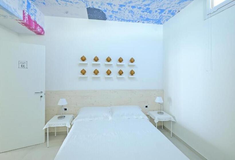 La Staffa B&b Ristorante