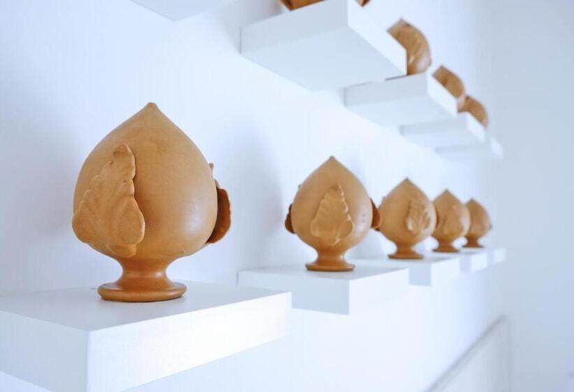 La Staffa B&b Ristorante