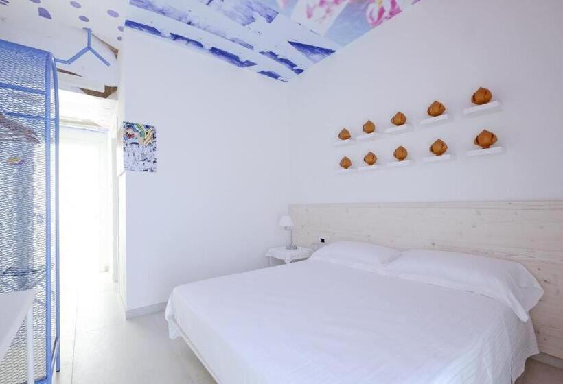 La Staffa B&b Ristorante