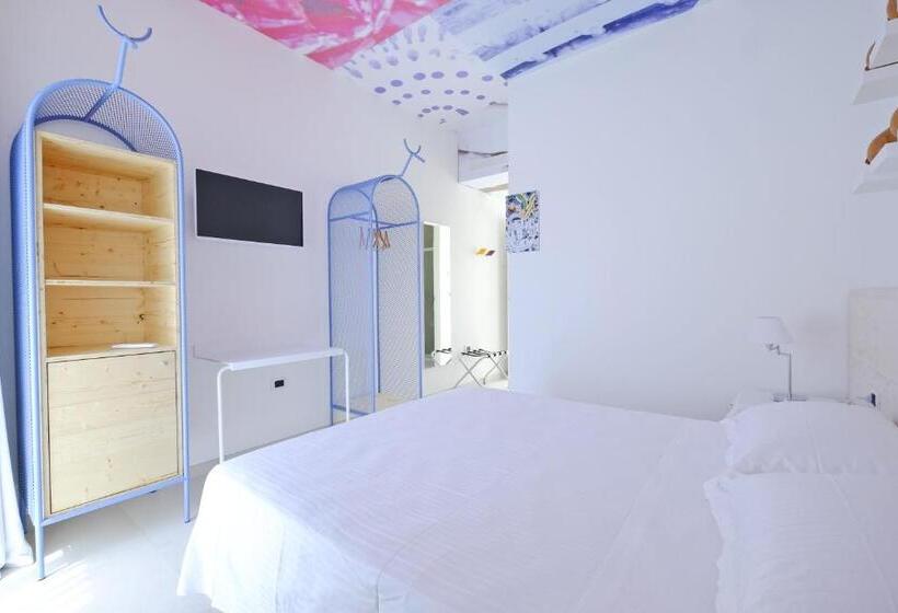 La Staffa B&b Ristorante