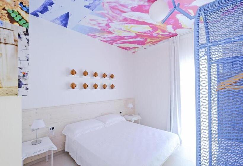 La Staffa B&b Ristorante