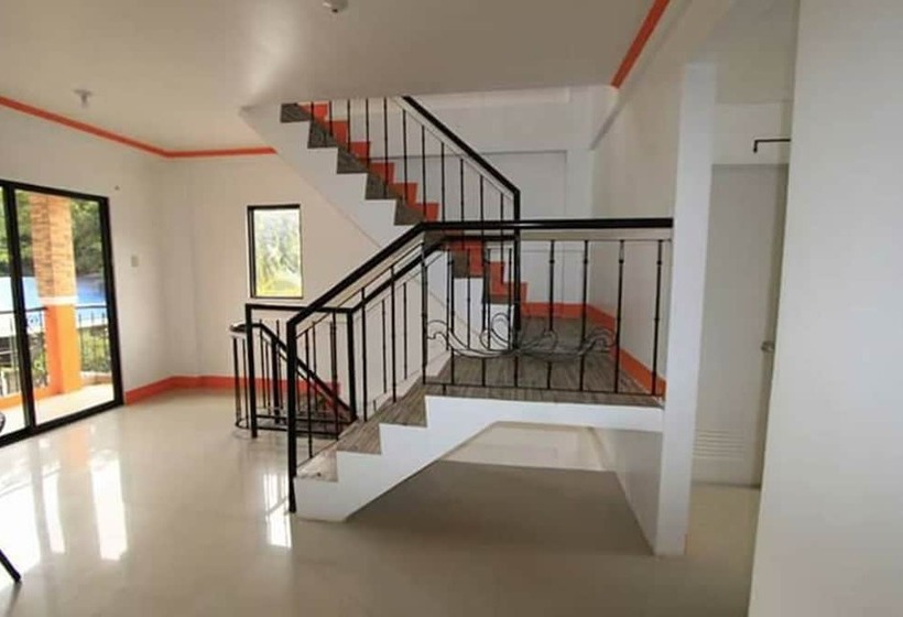 Lan Bless Pension House