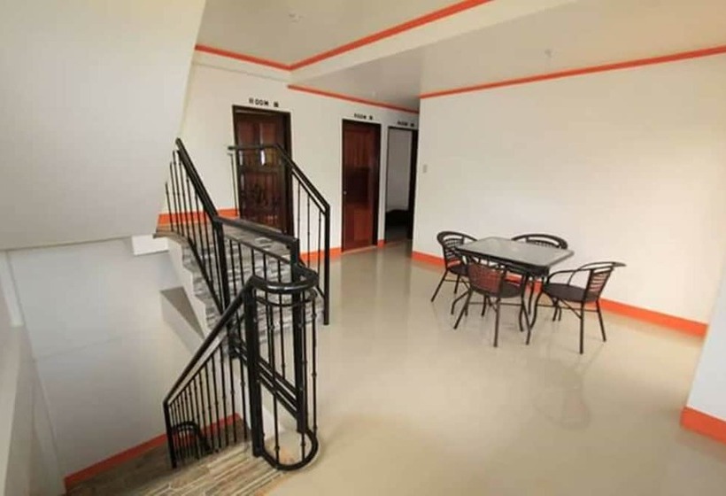 Lan Bless Pension House