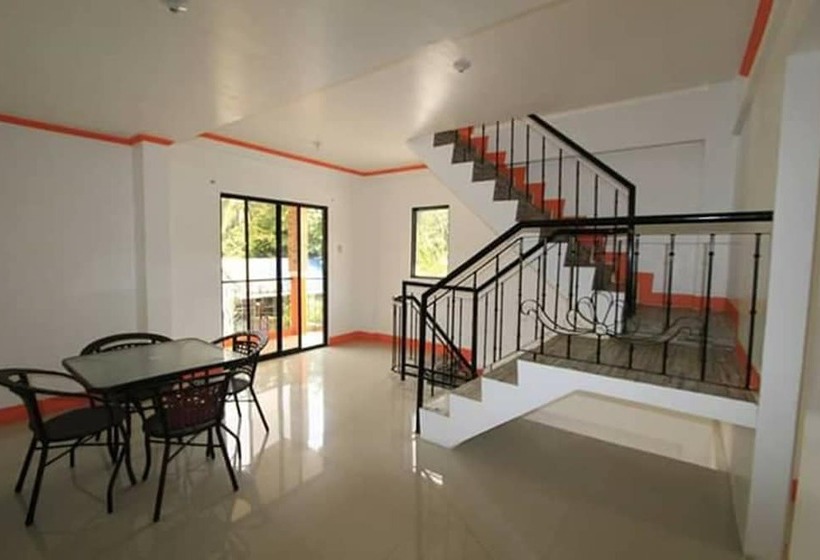 Lan Bless Pension House