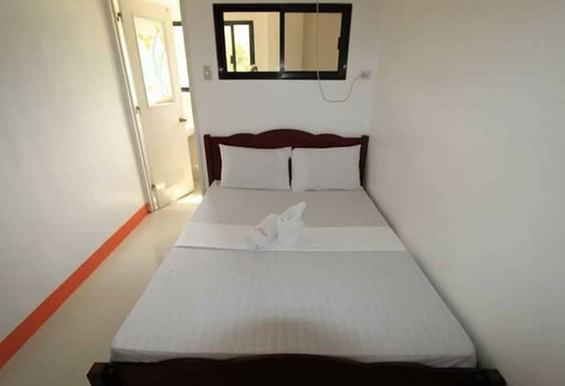 Lan Bless Pension House