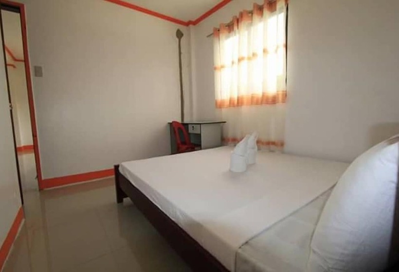 Lan Bless Pension House