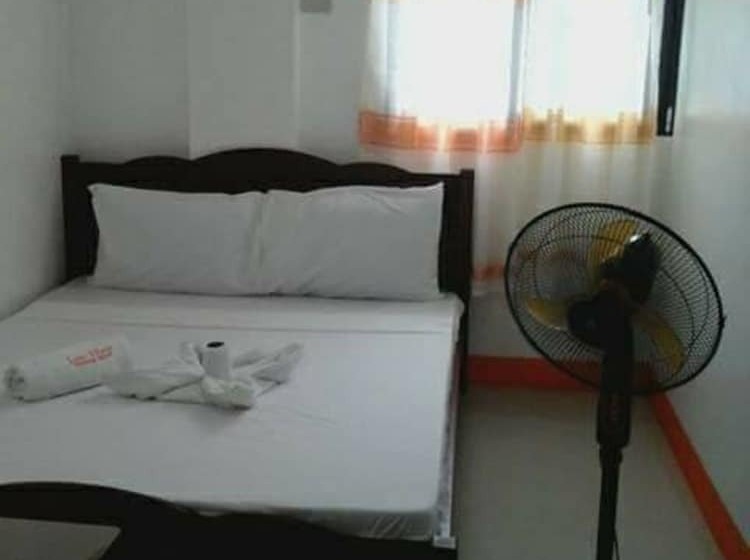 Lan Bless Pension House