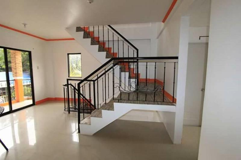 Lan Bless Pension House