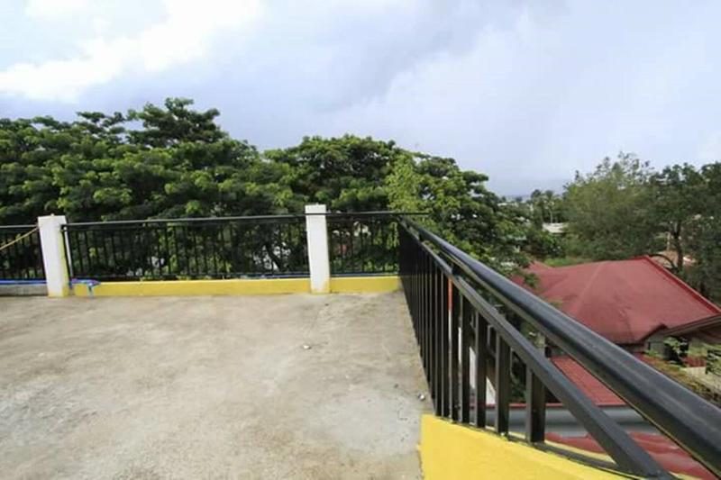 Lan Bless Pension House