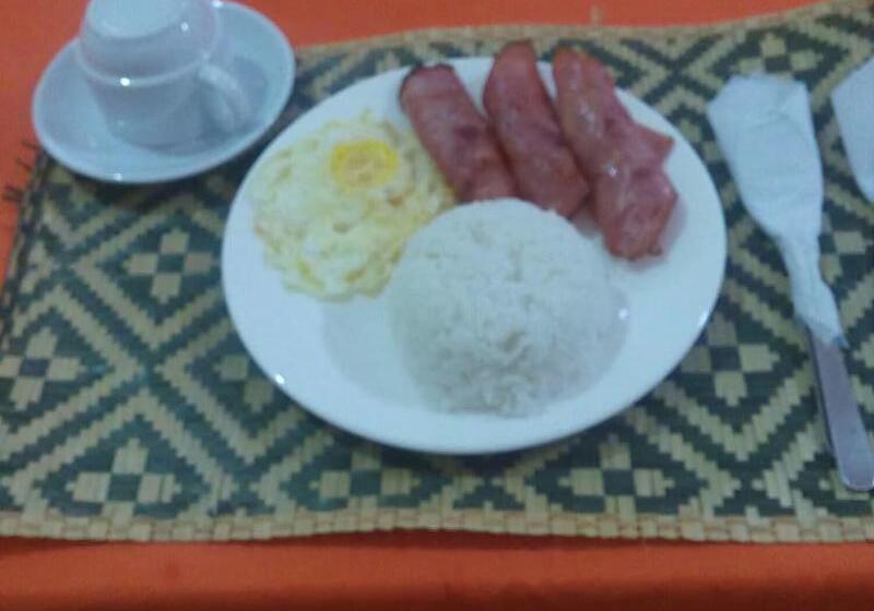 Lan Bless Pension House