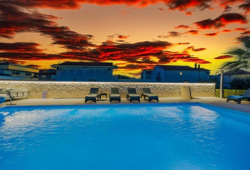 Luxury Apartments Marija