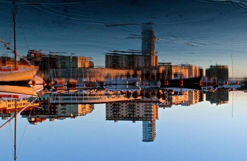 Nautilus B&b Suite Design