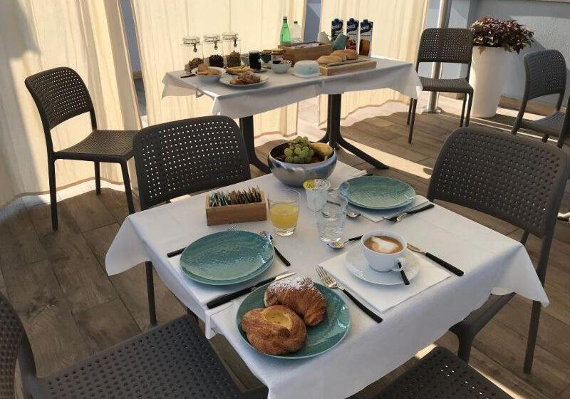 Nautilus B&b Suite Design