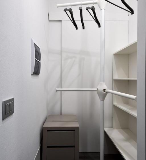 Nautilus B&b Suite Design