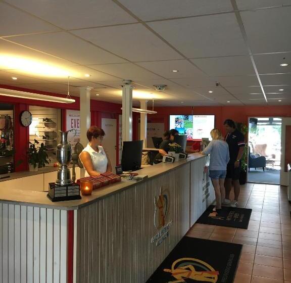 پانسیون Aktivitetsbyen Gamle Fredrikstad