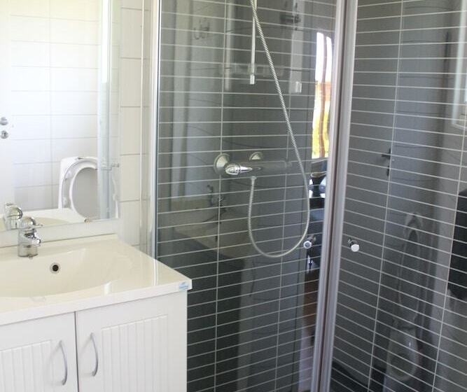 بنسيون Aktivitetsbyen Gamle Fredrikstad