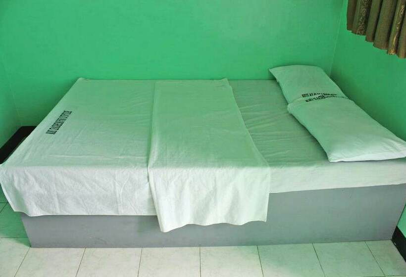 پانسیون Bulalo Mangrove Inn