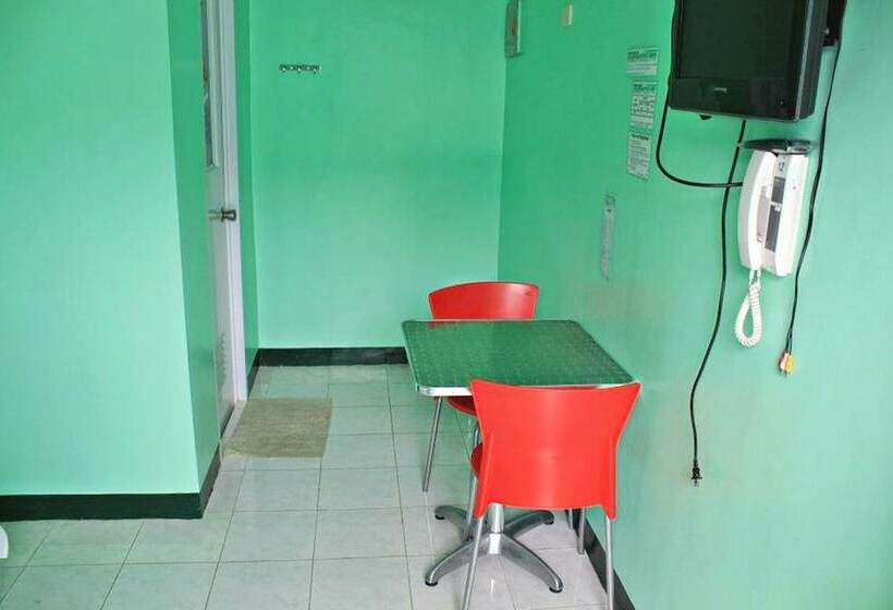 پانسیون Bulalo Mangrove Inn