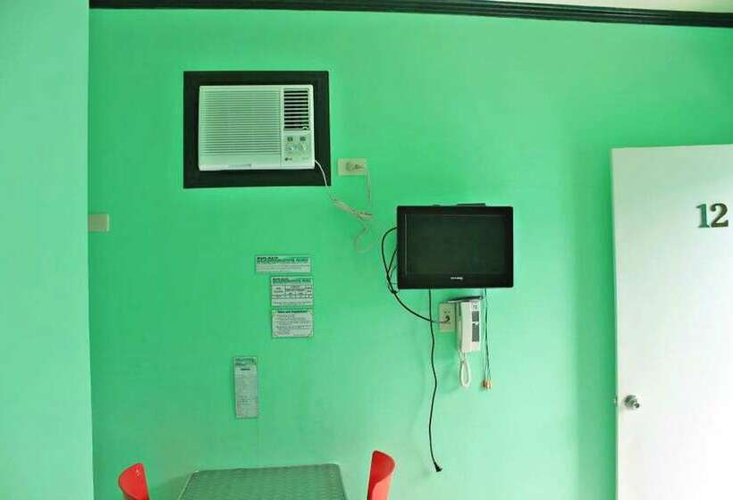 پانسیون Bulalo Mangrove Inn