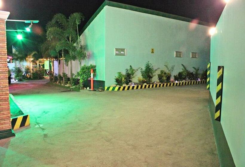 پانسیون Bulalo Mangrove Inn