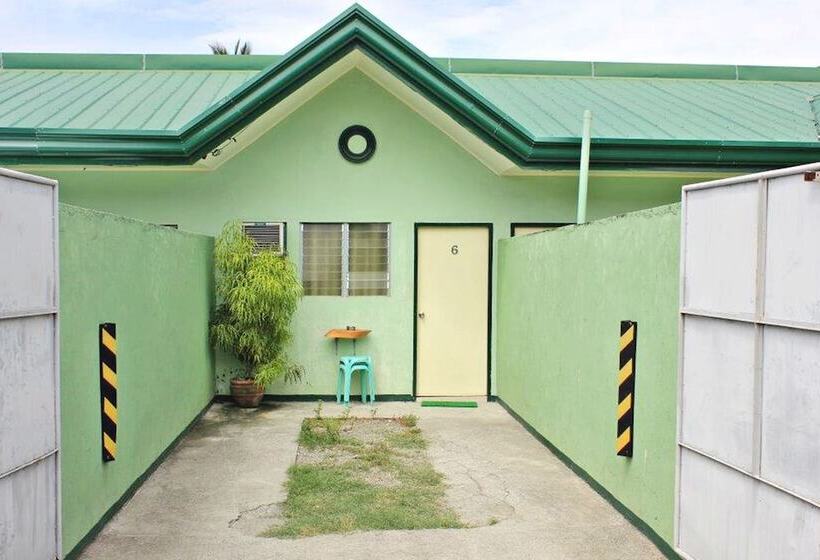 پانسیون Bulalo Mangrove Inn