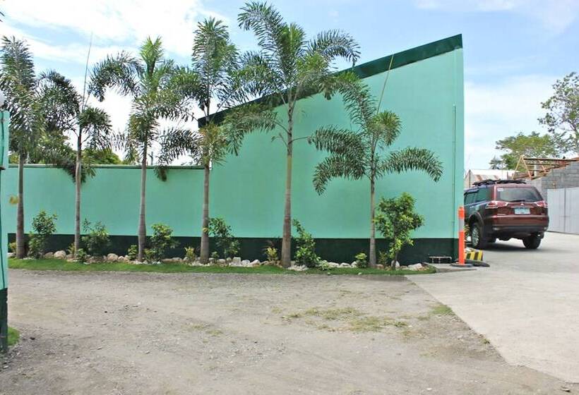 پانسیون Bulalo Mangrove Inn