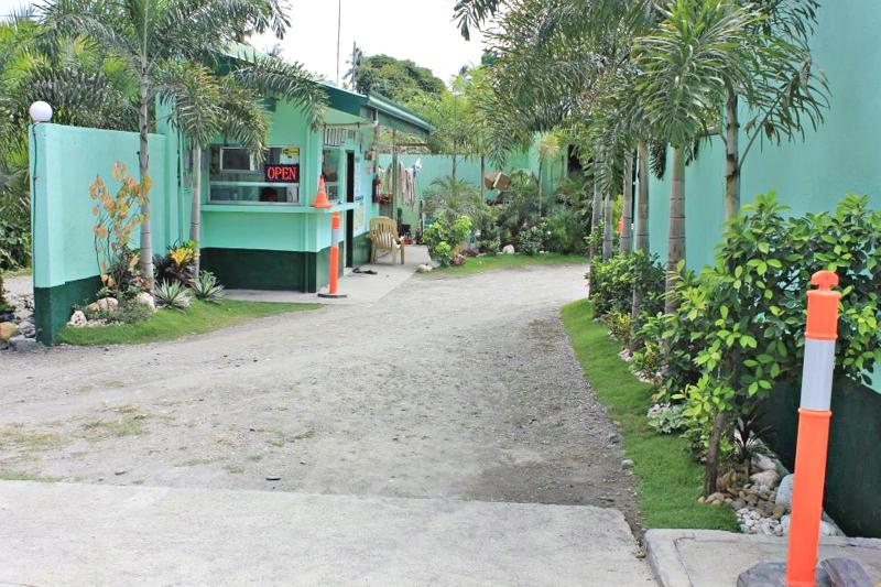 پانسیون Bulalo Mangrove Inn