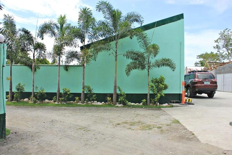 پانسیون Bulalo Mangrove Inn