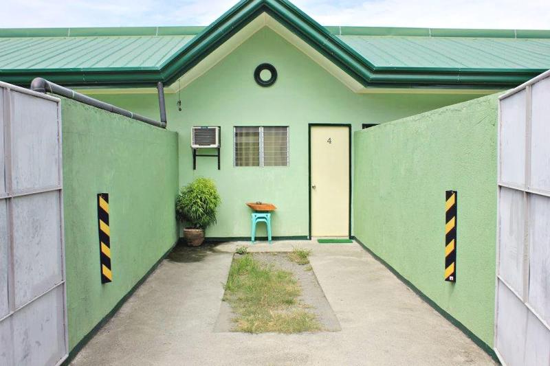 پانسیون Bulalo Mangrove Inn