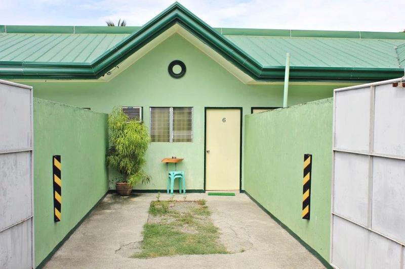 پانسیون Bulalo Mangrove Inn