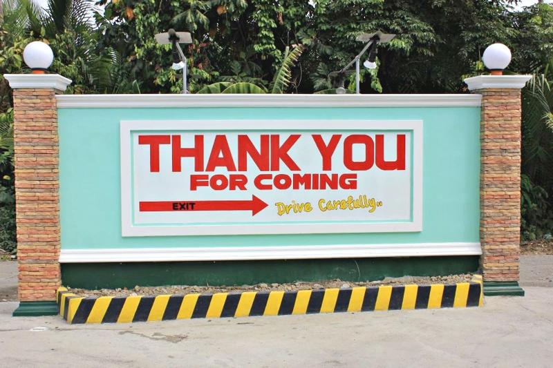 پانسیون Bulalo Mangrove Inn