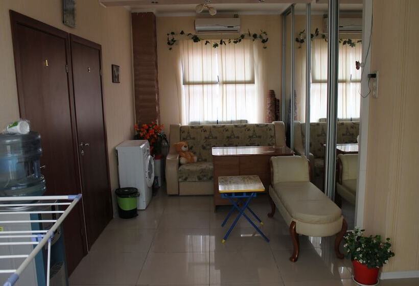 پانسیون Delif Guest House