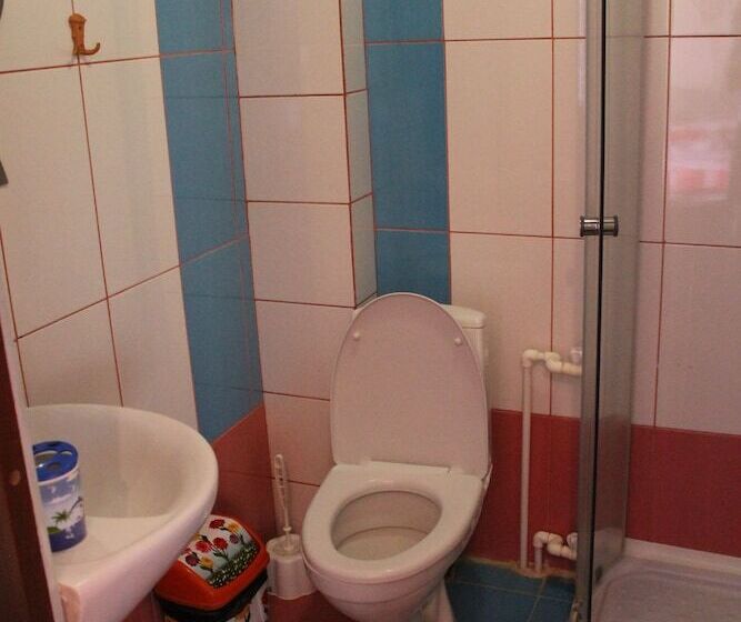 پانسیون Delif Guest House