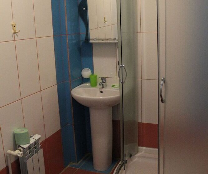 پانسیون Delif Guest House